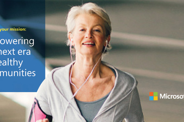 microsoft brochures image